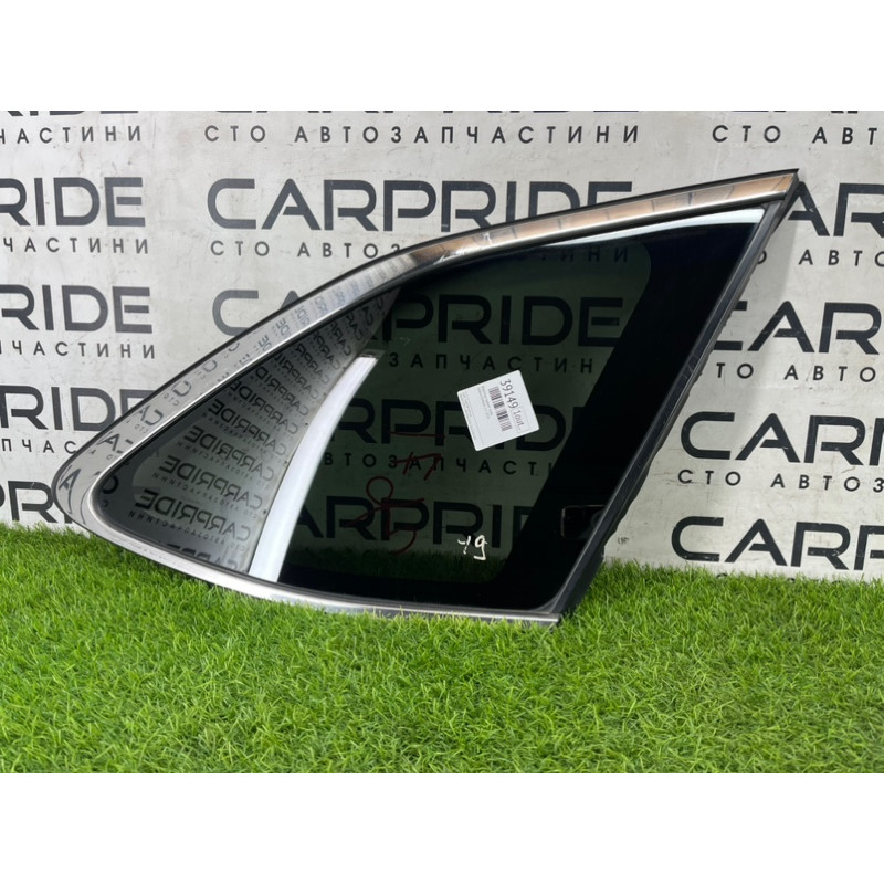 Форточка кузова (скло та дзеркала) Subaru Outback BS 2016 2.5 65209AL10A