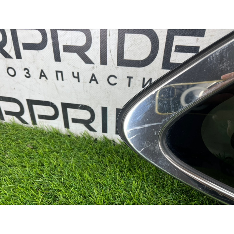 Форточка кузова (скло та дзеркала) Subaru Outback BS 2016 2.5 65209AL10A