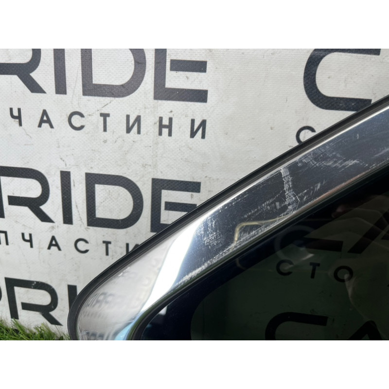 Форточка кузова (скло та дзеркала) Subaru Outback BS 2016 2.5 65209AL10A