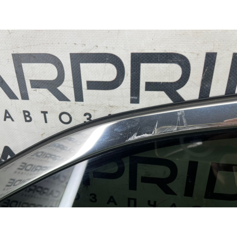 Форточка кузова (скло та дзеркала) Subaru Outback BS 2016 2.5 65209AL10A