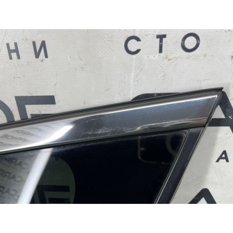 Форточка кузова (скло та дзеркала) Subaru Outback BS 2016 2.5 65209AL10A