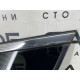 Форточка кузова (скло та дзеркала) Subaru Outback BS 2016 2.5 65209AL10A