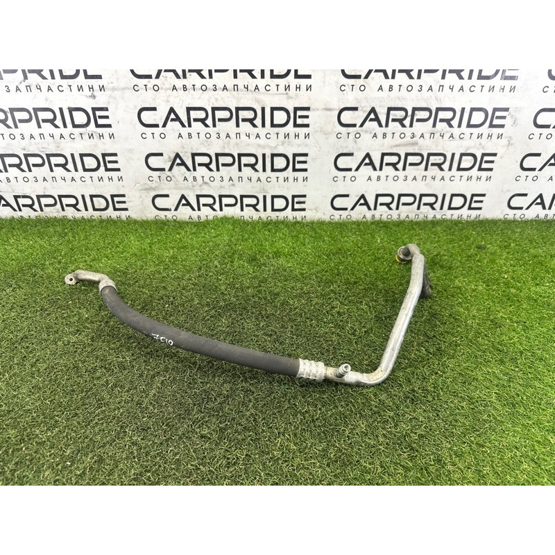 Трубка кондиціонера (обігрів та кондиціювання) BMW X5 E70 2013-2015 3.0 64539250708