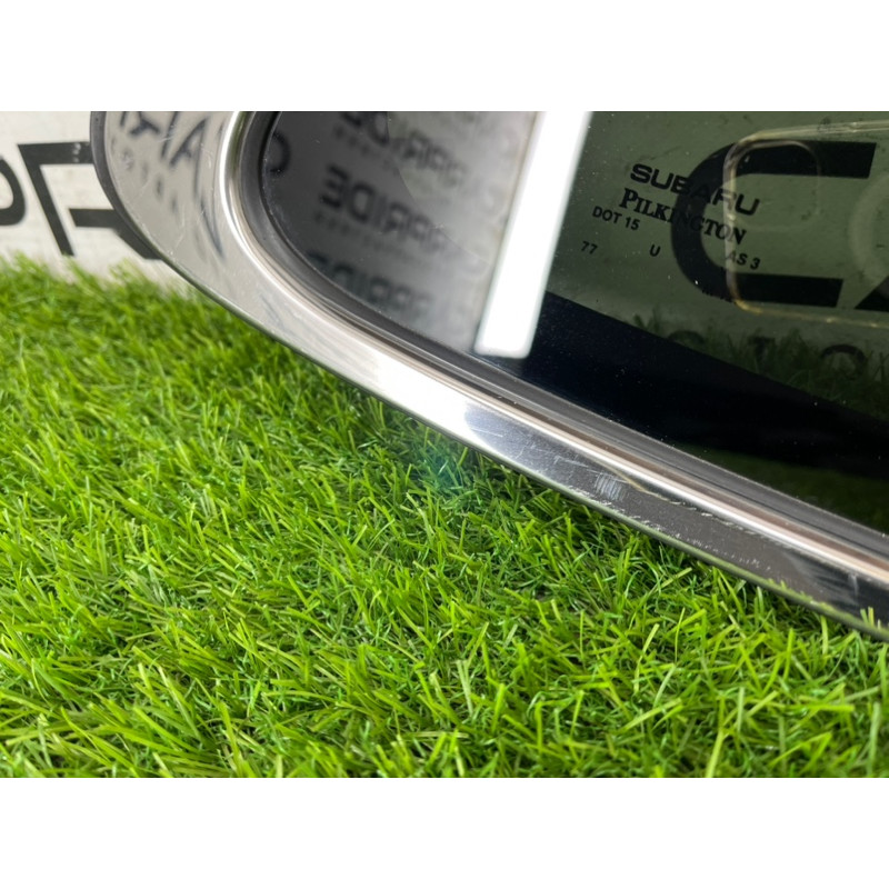 Форточка кузова (скло та дзеркала) Subaru Outback BS 2016 2.5 65209AL10A