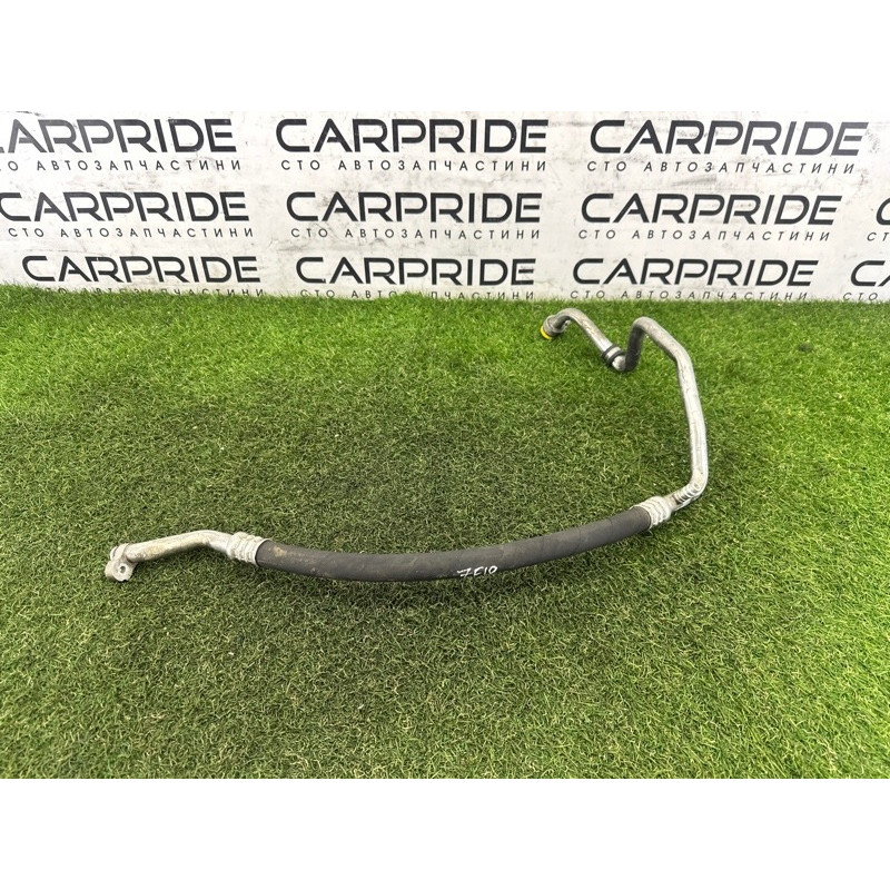 Трубка кондиціонера (обігрів та кондиціювання) BMW X5 E70 2013-2015 3.0 64539250708