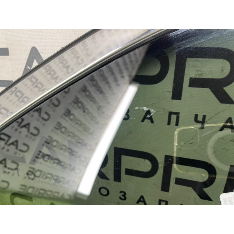 Форточка кузова (скло та дзеркала) Subaru Outback BS 2016 2.5 65209AL10A