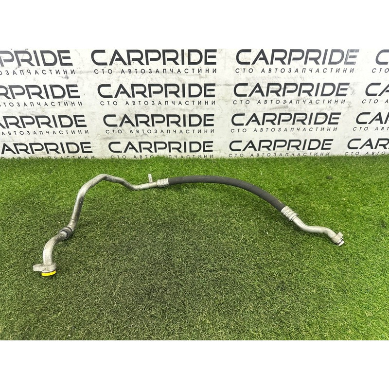 Трубка кондиціонера (обігрів та кондиціювання) BMW X5 E70 2013-2015 3.0 64539250708