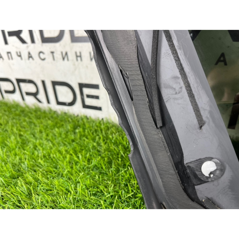 Форточка кузова (скло та дзеркала) Subaru Outback BS 2016 2.5 65209AL10A