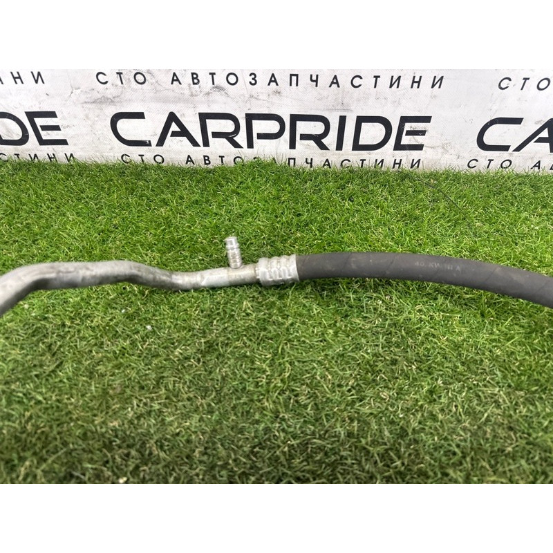 Трубка кондиціонера (обігрів та кондиціювання) BMW X5 E70 2013-2015 3.0 64539250708