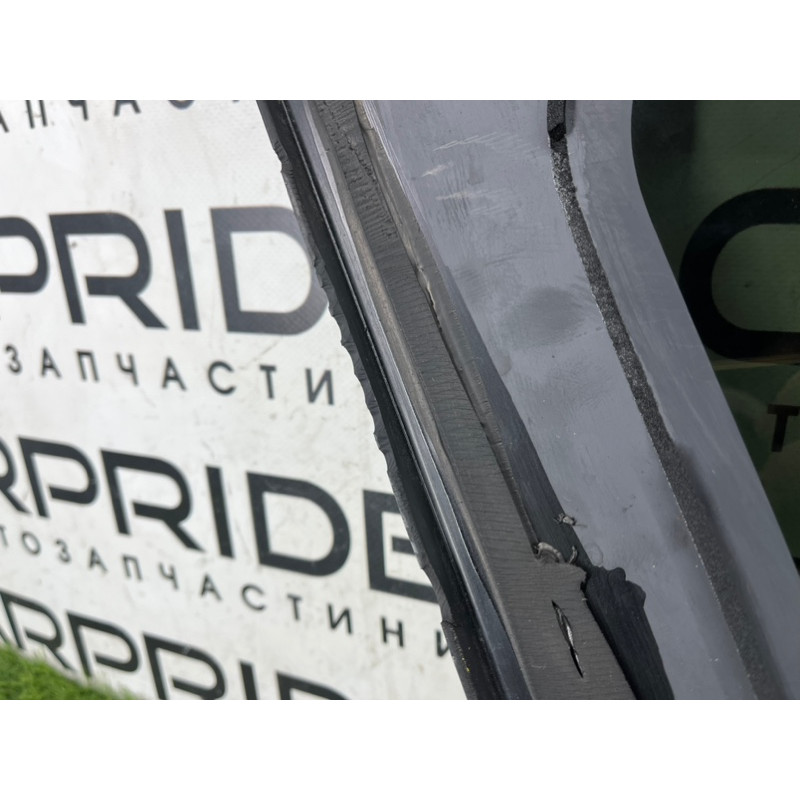 Форточка кузова (скло та дзеркала) Subaru Outback BS 2016 2.5 65209AL10A