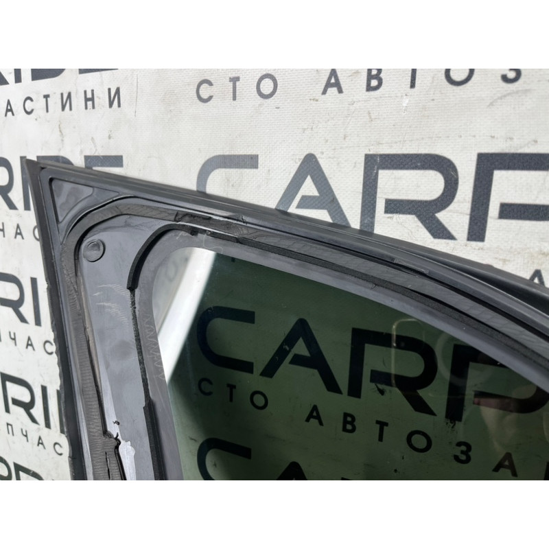 Форточка кузова (скло та дзеркала) Subaru Outback BS 2016 2.5 65209AL10A