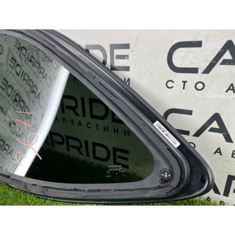 Форточка кузова (скло та дзеркала) Subaru Outback BS 2016 2.5 65209AL10A