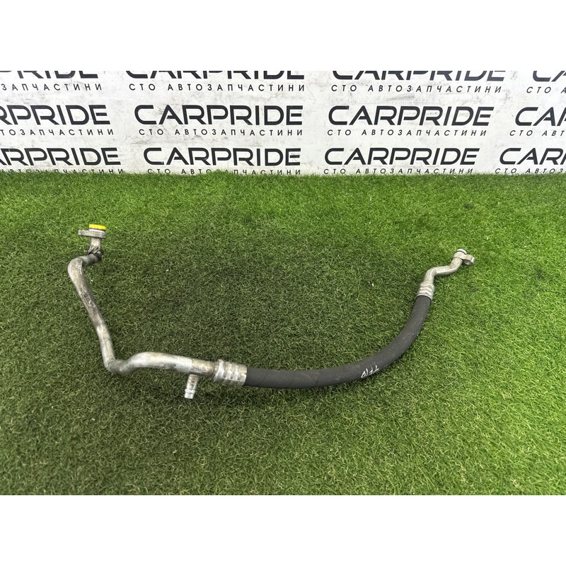 Трубка кондиціонера (обігрів та кондиціювання) BMW X5 E70 2013-2015 3.0 64539250708