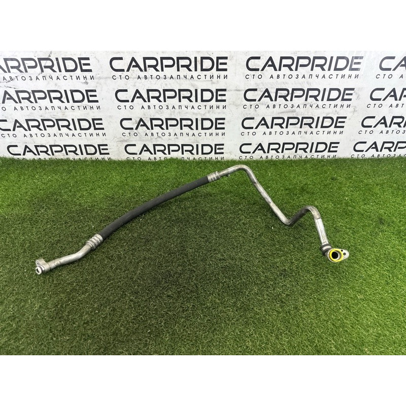 Трубка кондиціонера (обігрів та кондиціювання) BMW X5 E70 2013-2015 3.0 64539250708