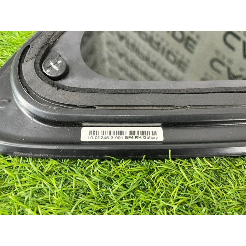 Форточка кузова (скло та дзеркала) Subaru Outback BS 2016 2.5 65209AL10A