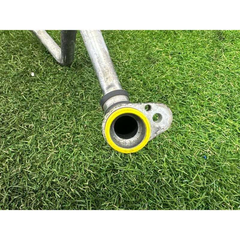 Трубка кондиціонера (обігрів та кондиціювання) BMW X5 E70 2013-2015 3.0 64539250708