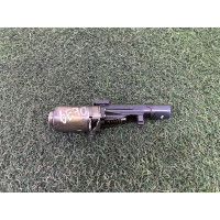 Мотор Valvetronic