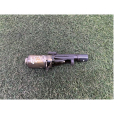 Мотор Valvetronic