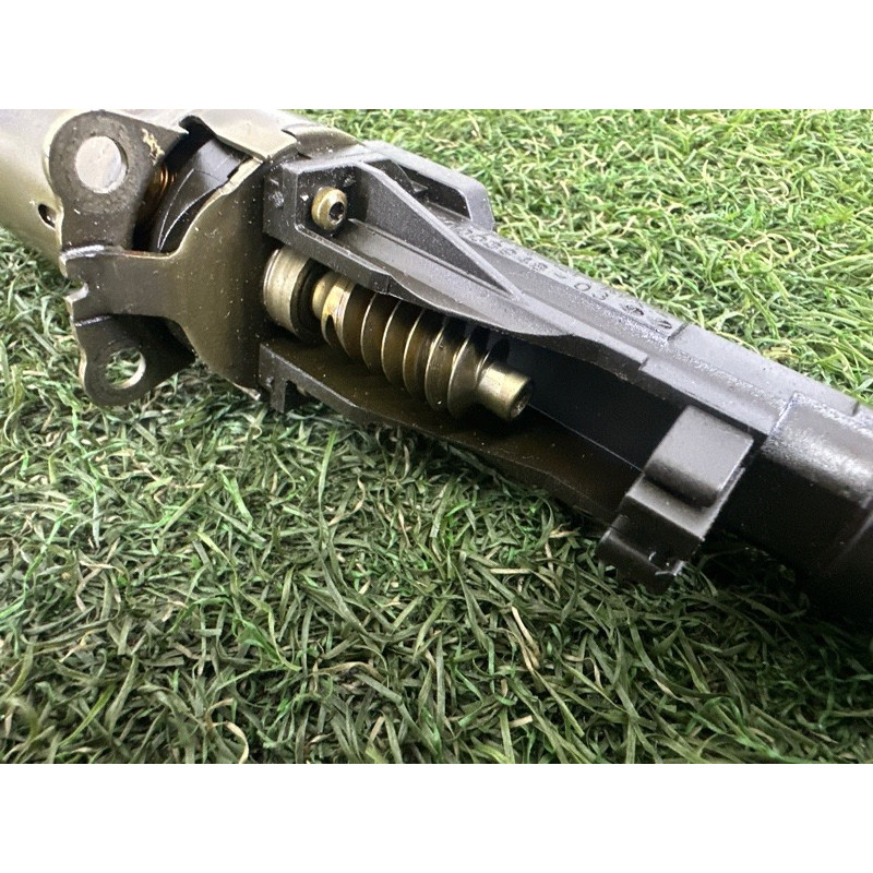 Мотор Valvetronic (электрика двигателя) BMW X5 E70 2011 3.0 N55B30 11377603979