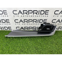 Дефлектор воздуховода