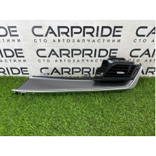 Дефлектор воздуховода