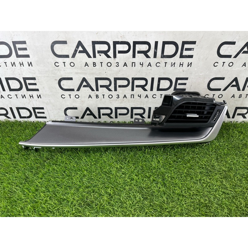 Дефлектор воздуховода (салон) Nissan Rogue T33 2023 1.5 KR15DDT 684116RR4A