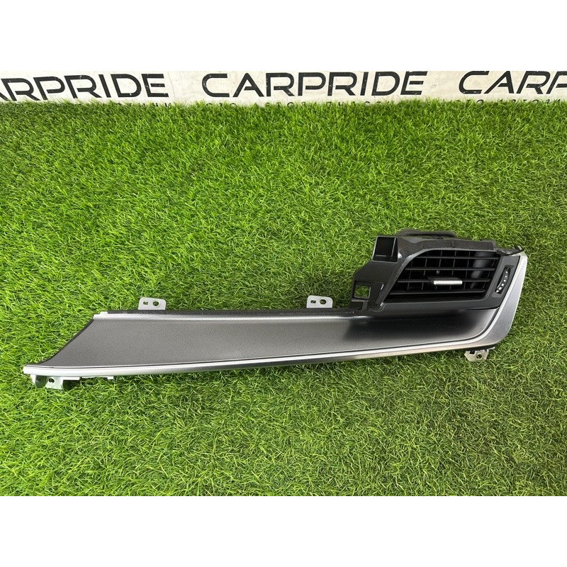 Дефлектор воздуховода (салон) Nissan Rogue T33 2023 1.5 KR15DDT 684116RR4A