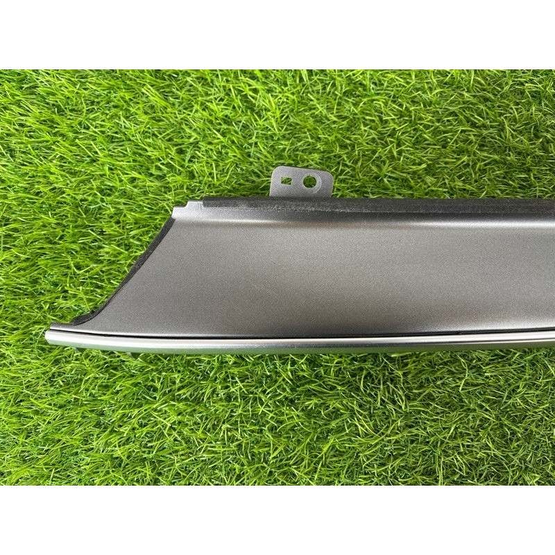 Дефлектор воздуховода (салон) Nissan Rogue T33 2023 1.5 KR15DDT 684116RR4A