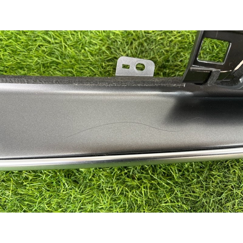 Дефлектор воздуховода (салон) Nissan Rogue T33 2023 1.5 KR15DDT 684116RR4A