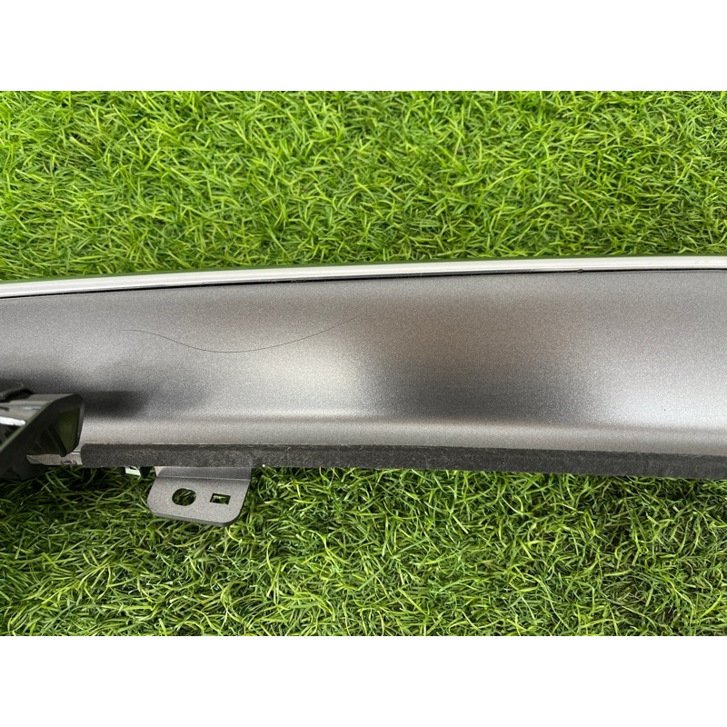 Дефлектор воздуховода (салон) Nissan Rogue T33 2023 1.5 KR15DDT 684116RR4A