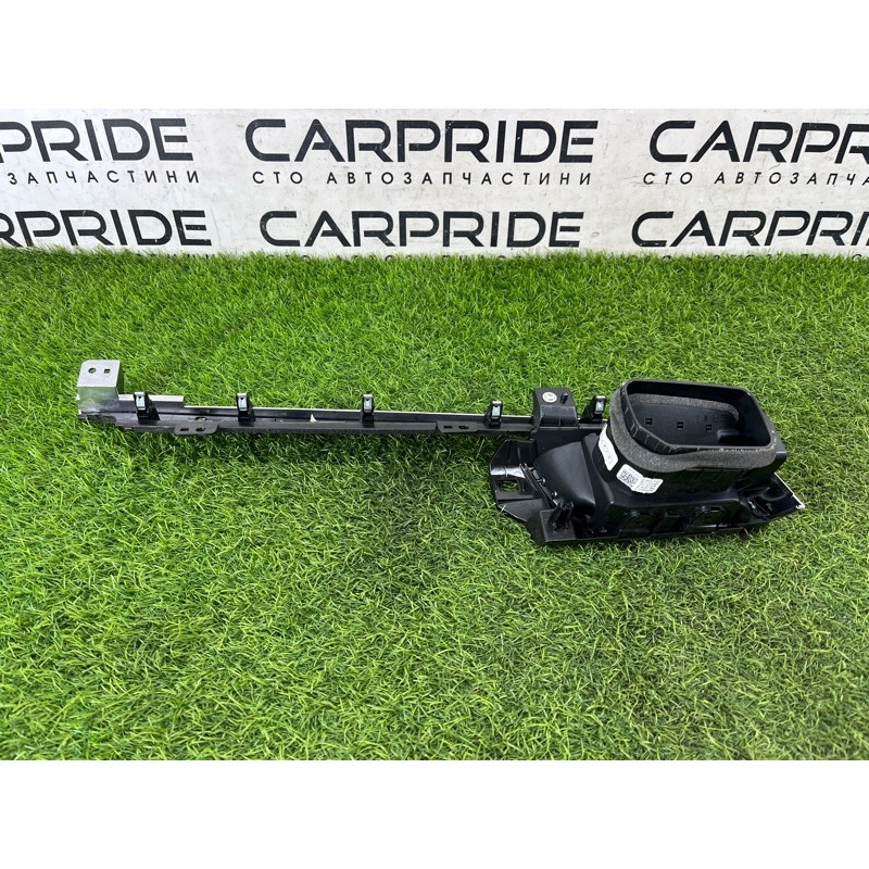 Дефлектор воздуховода (салон) Nissan Rogue T33 2023 1.5 KR15DDT 684116RR4A