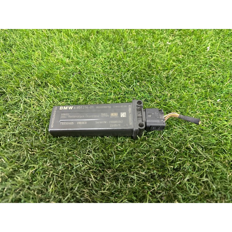 Блок управления давления в шинах (электрика / блоки управления) BMW 5-series F10 2015 2.0 N20 36106881474