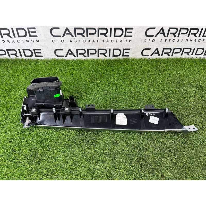 Дефлектор воздуховода (салон) Nissan Rogue T33 2023 1.5 KR15DDT 684116RR4A