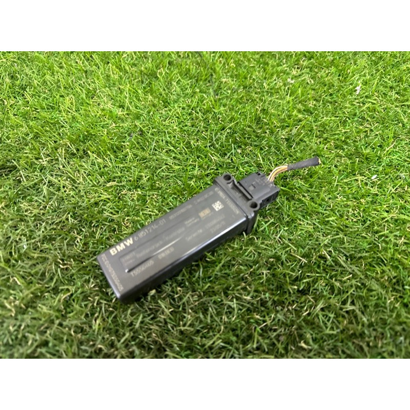 Блок управления давления в шинах (электрика / блоки управления) BMW 5-series F10 2015 2.0 N20 36106881474