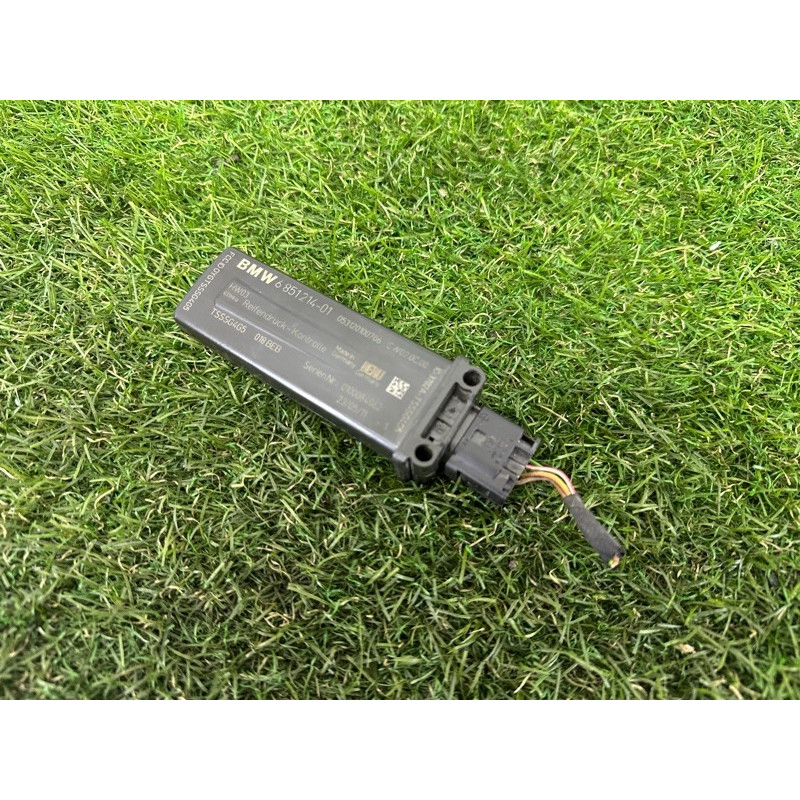 Блок управления давления в шинах (электрика / блоки управления) BMW 5-series F10 2015 2.0 N20 36106881474