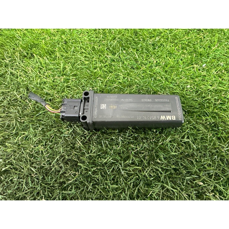 Блок управления давления в шинах (электрика / блоки управления) BMW 5-series F10 2015 2.0 N20 36106881474