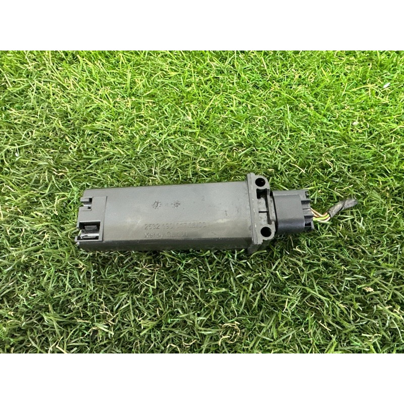 Блок управления давления в шинах (электрика / блоки управления) BMW 5-series F10 2015 2.0 N20 36106881474