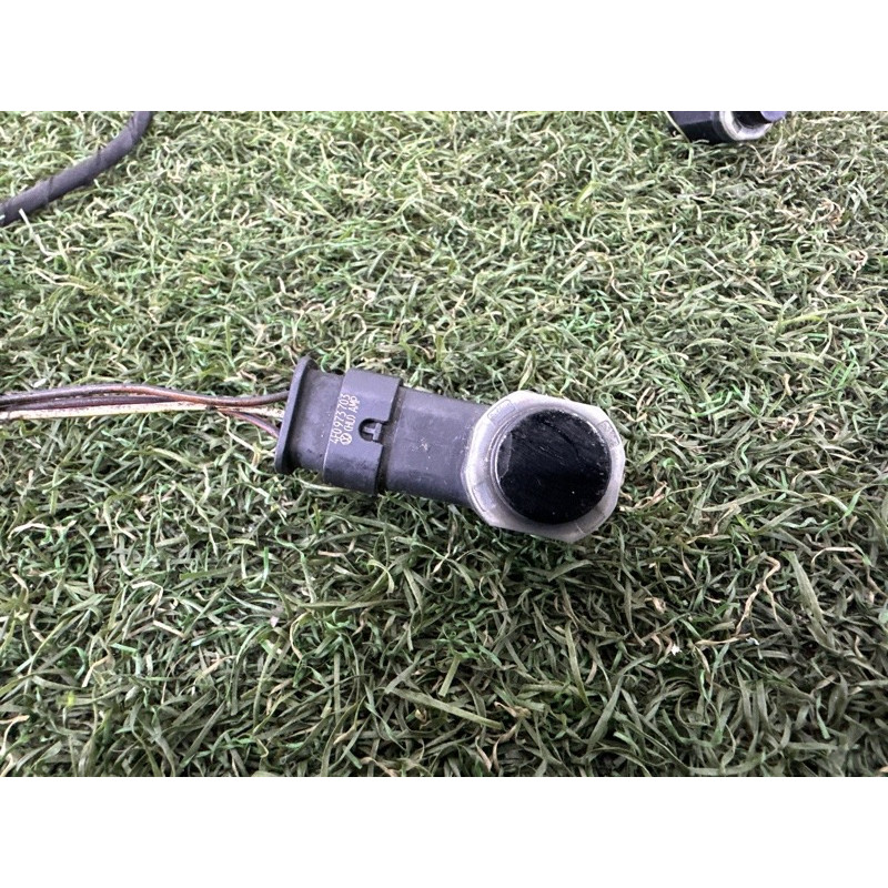 Парктроник (электрика / датчики) Volkswagen Touareg NF 2012 3.6 CGRA 4H0919275GRU