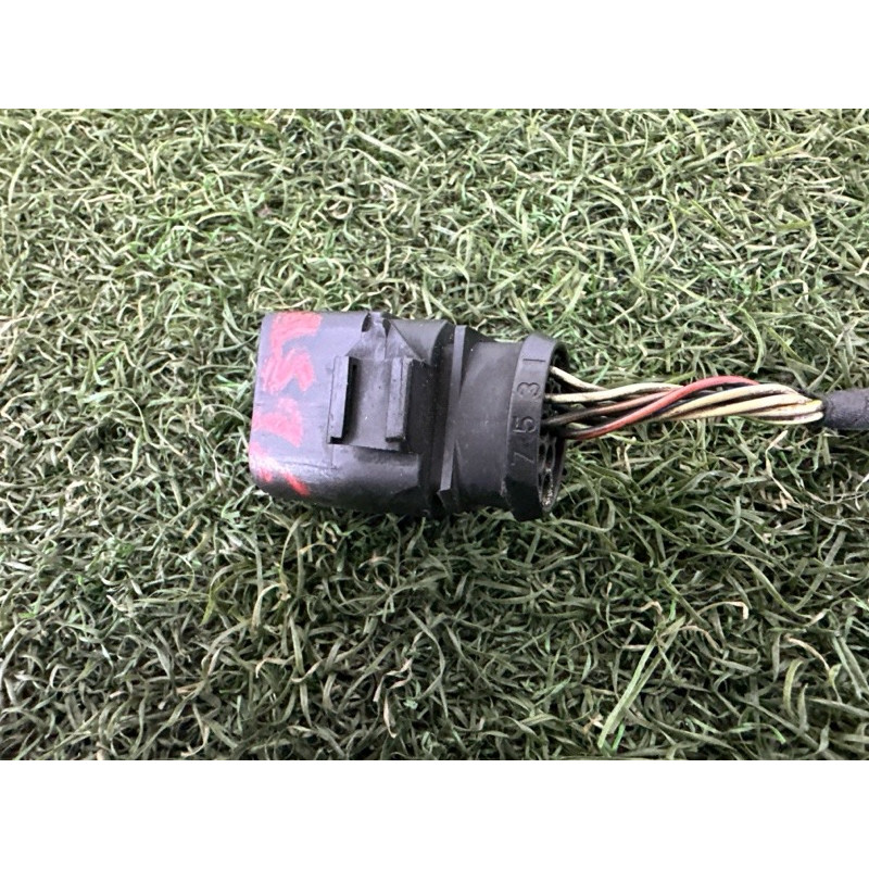 Парктроник (электрика / датчики) Volkswagen Touareg NF 2012 3.6 CGRA 4H0919275GRU