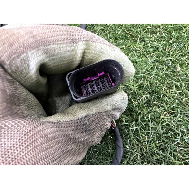 Парктроник (электрика / датчики) Volkswagen Touareg NF 2012 3.6 CGRA 4H0919275GRU