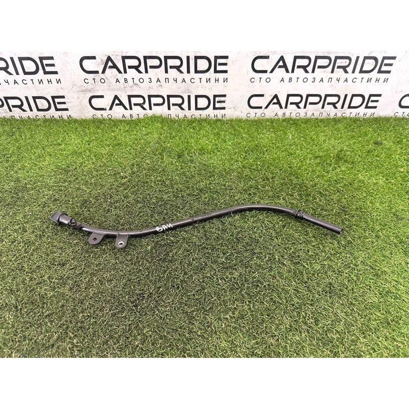 Направляющая масляного щупа (двигатель и элементы) AUDI A4 B9 2017 2.0 DBPA 06K115610E