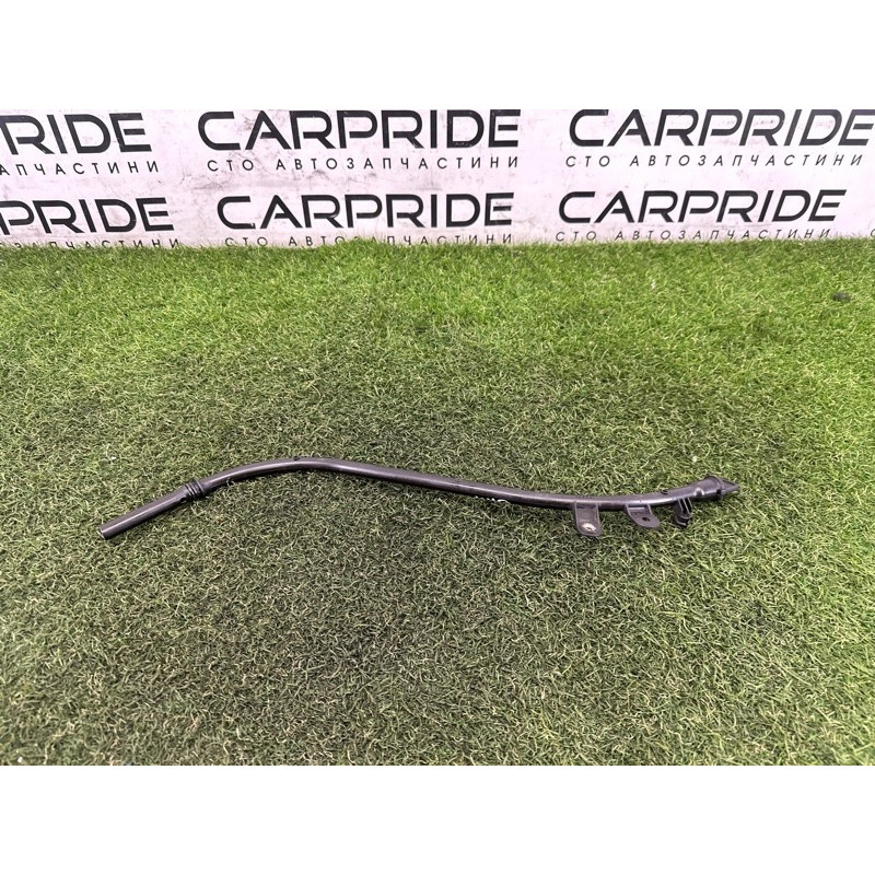 Направляющая масляного щупа (двигатель и элементы) AUDI A4 B9 2017 2.0 DBPA 06K115610E