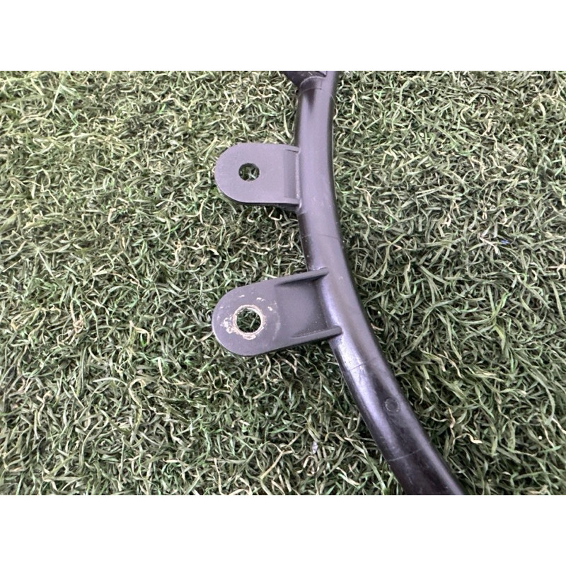 Направляющая масляного щупа (двигатель и элементы) AUDI A4 B9 2017 2.0 DBPA 06K115610E