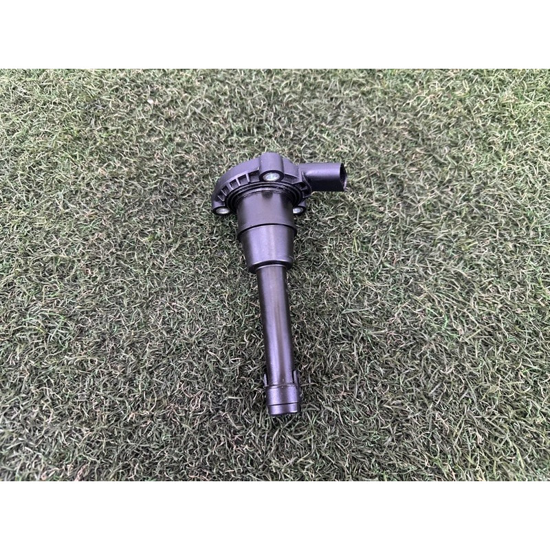 Датчик уровня масла (электрика двигателя) AUDI A4 B9 2017 2.0 DBPA 06L907660