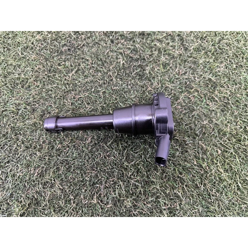 Датчик уровня масла (электрика двигателя) AUDI A4 B9 2017 2.0 DBPA 06L907660