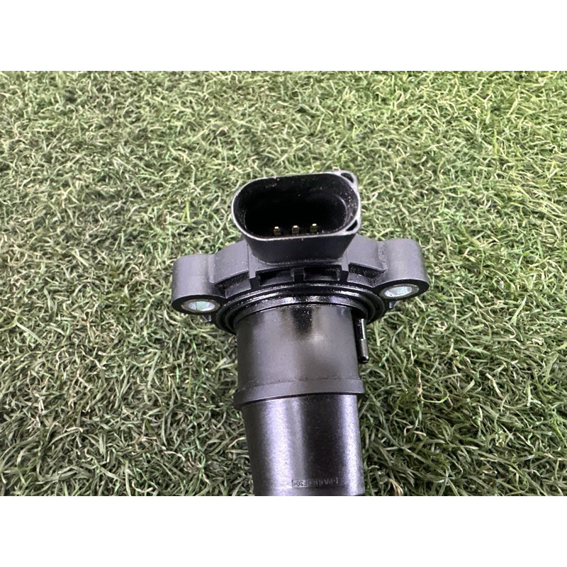 Датчик уровня масла (электрика двигателя) AUDI A4 B9 2017 2.0 DBPA 06L907660