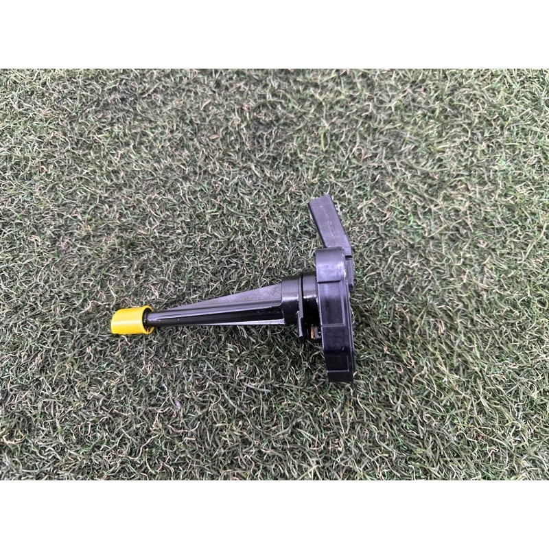 Датчик уровня масла (электрика двигателя) Volkswagen Touareg NF 2013 3.6 03L907660B