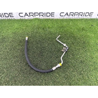 Пальний шланг