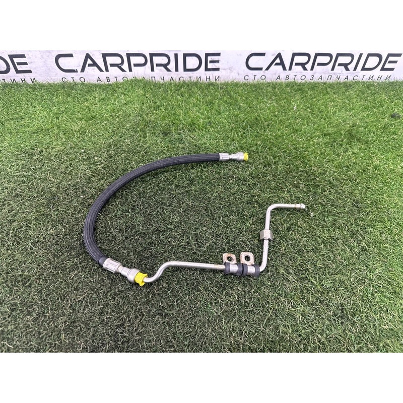 Шланг топливный (топливная система) BMW X3 F25 2013 3.0 N55B30 13317547131