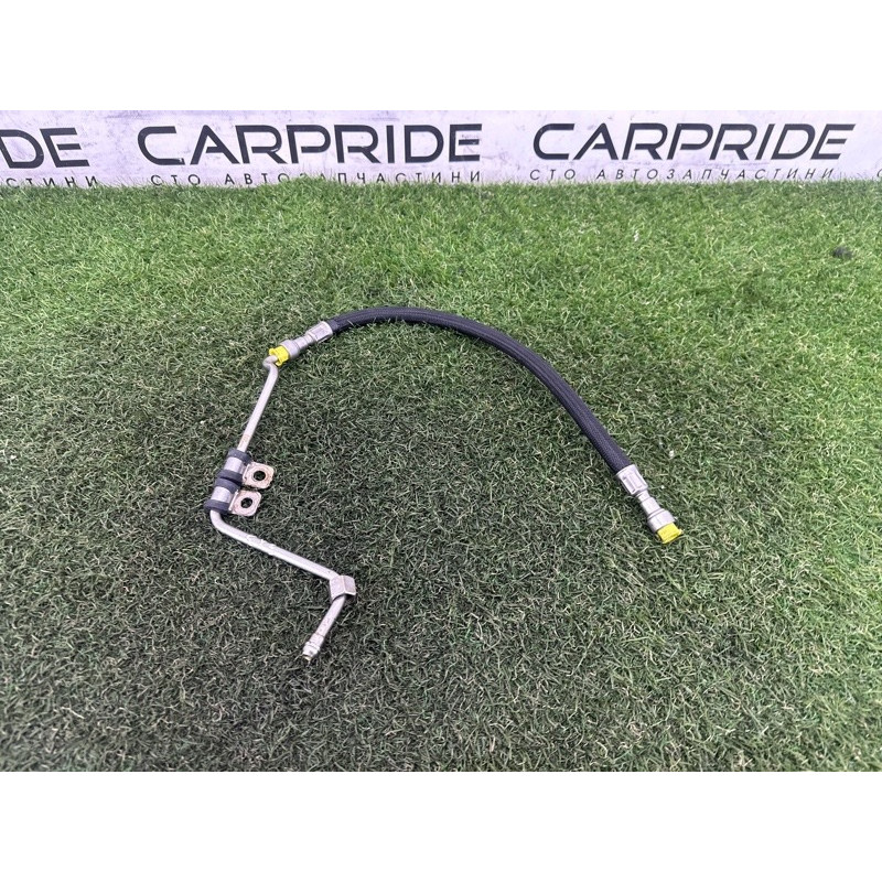 Шланг топливный (топливная система) BMW X3 F25 2013 3.0 N55B30 13317547131